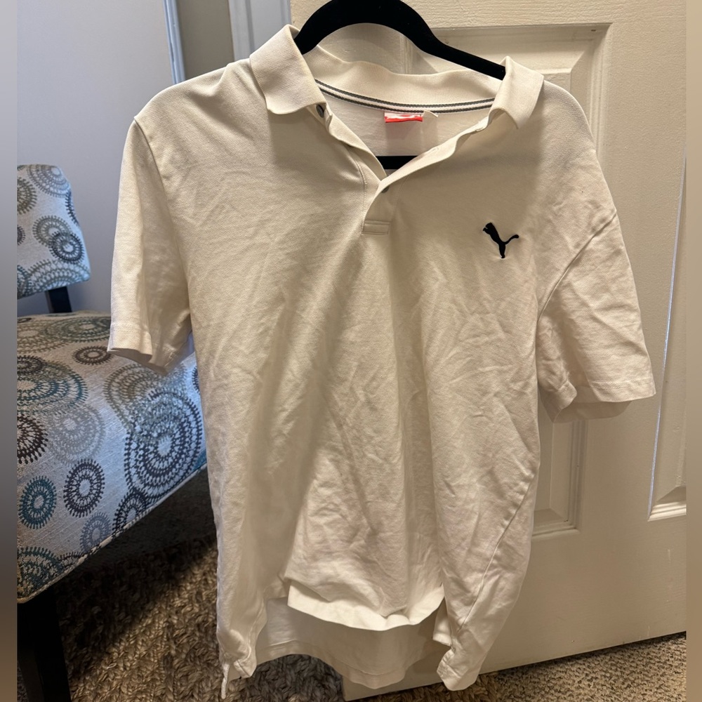 Puma Polo